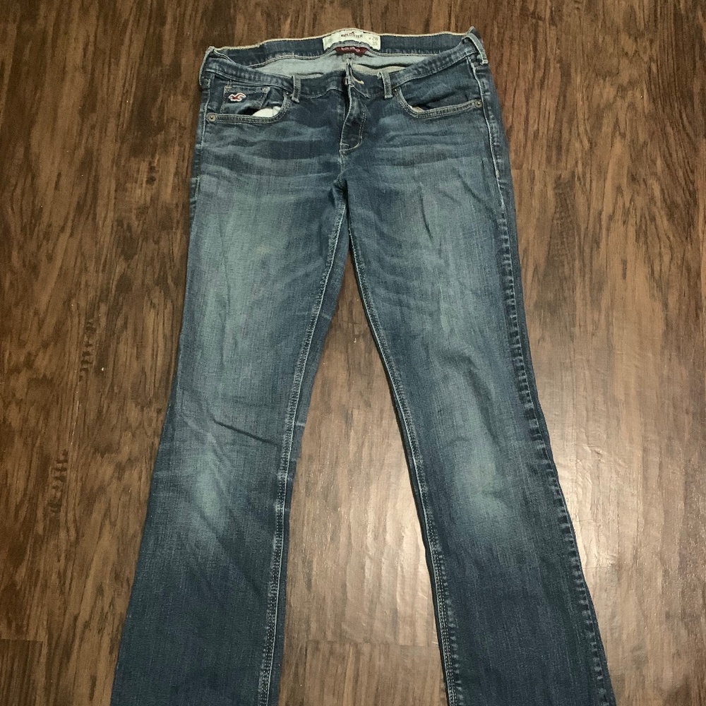 Jeans Size 7L